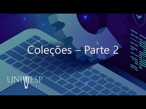 Object Oriented Programming - Collections – Part 2
