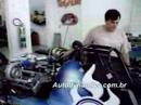 [AUTODYNAMICS.com.br] Dragster V8 biturbo Fuel Tech