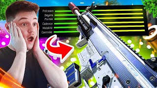 VOUS AVEZ TOUS OUBLIÉ CETTE ARME !