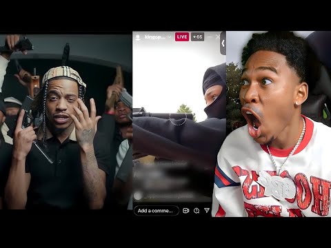 Screwly G Killed 6 Opps On Camera For Making Fun Of His Dead Homies