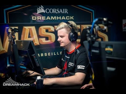 Dupreeh POV (Astralis)(30-18) vs Liquid / overpass / IEM Global Challenge 2020