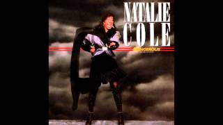 Dangerous [Dub] - Natalie Cole (Warner-85)