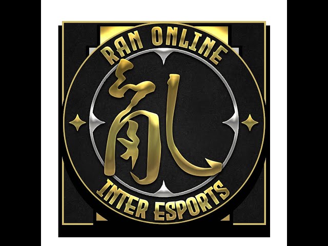 RAN INTER eSports Classic EP3 ผมเอามันครับ | วิดีโอครีเอเตอร์ :: OS
