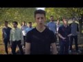What I Know - The Beartones (Parachute Cover ...