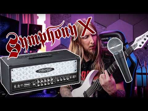 FAQ149 - LIQOUR, PEAVEY AMPS, SYMPHONY X, WHY DO YOU HATE ME?, SM57 vs SM58