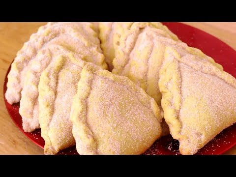 EMPANADAS DE LECHE PARA NEGOCIO | ALE DE NAVA