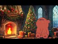 Christmas Chill 🎄 Lofi Hip Hop Mix | Christmas Music 🎅 Chill lofi mix to Relax, Work, Stress Relief