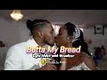 Butta My Bread (Lyric Video & Visualizer) | JZyNo ft Lasmid