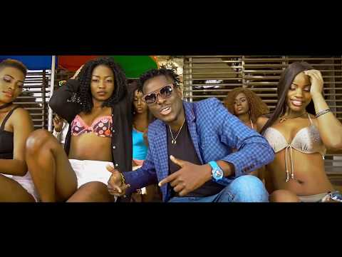 TYLER Himself - Bali Badem (Official Video) African Dancehall Hero