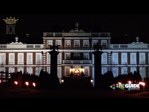 Knowsley Hall Exquisite Evenings | The Guide Liverpool