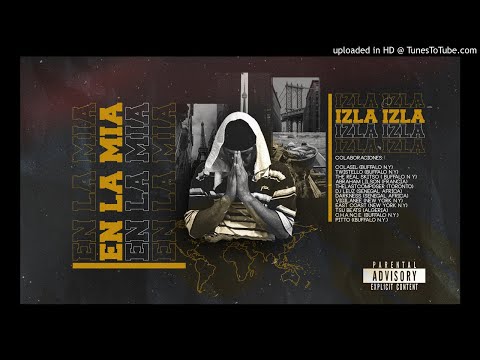 "3 Phases of Life"  IZLA x The Last Composer x Twistello (Prod. The Last Composer)