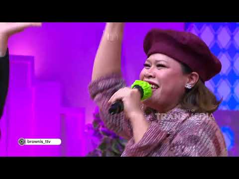 SEPERTI MATI LAMPU | OKKY LUKMAN | BROWNIS (31/12/21)