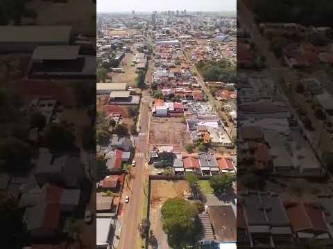 🏡 Venda de Terreno no Jardim Lar Paraná – Campo Mourão/PR 🌳 📍
