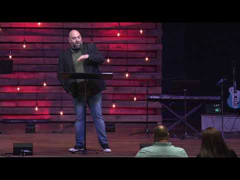 By Grace Through Faith (6/23/19)