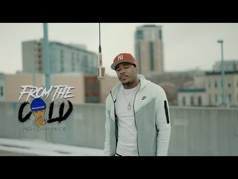 Breed Reesey - Feelings | From The Cold Performance 🎙️