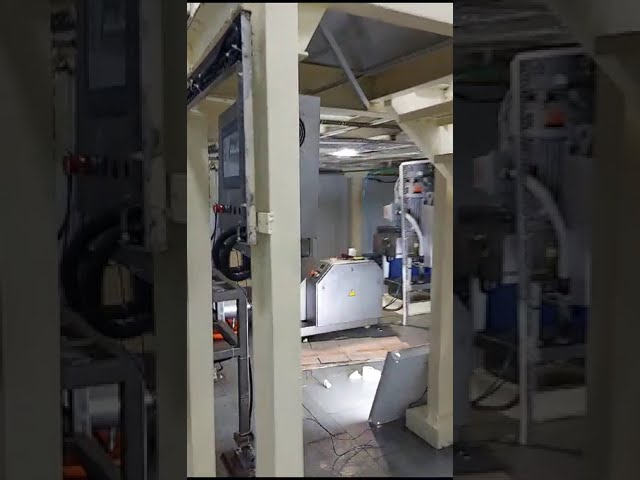 Batch Weighing System - Ferro Alloy Batching System Manufacturer from Pune
