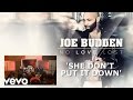 Joe Budden - She Don't Put It Down (Hot 97 In Studio Series)