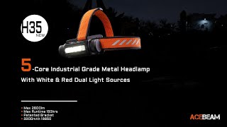 Acebeam H35