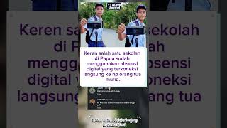 Download lagu keren Papua #brandashorts #kutipanmotivasi mp3
