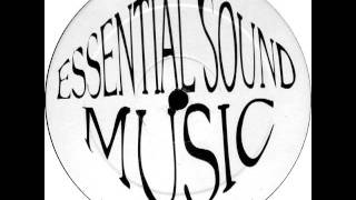 SENSITY WORLD - Feel It (Beat Version)