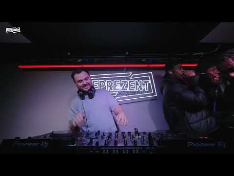 Reprezent Radio and Kirby T