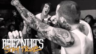 Deez Nuts - Stay True (GALEGO)