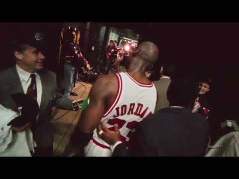 Championship Mindset: Winning Has a Price (Michael Jordan)