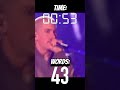Rap God Vs Godzilla Speed Rap Eminem