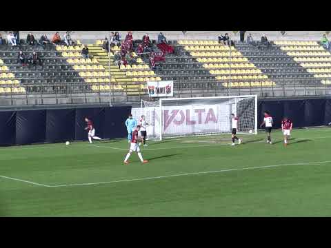 2.SNL (2023/24) | Tabor Sežana : TKK Tolmin (2:2) 18.krog