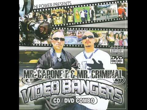 Hood Affiliated - Mr. Criminal