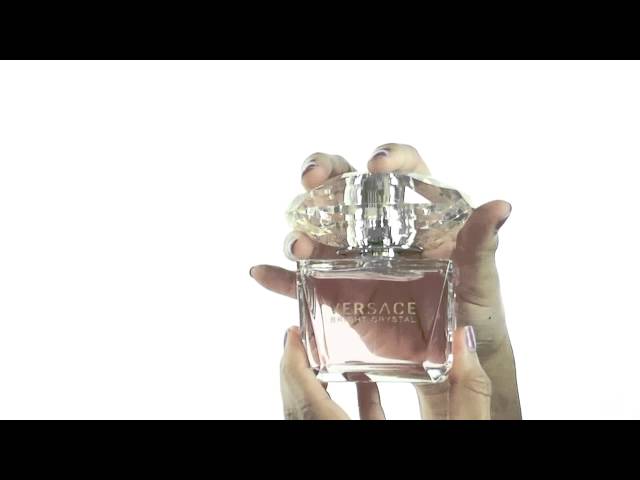 Women Perfume - Versace Bright Crystal | FragranceX.com