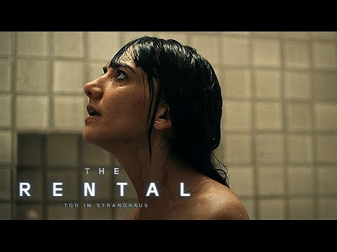 THE RENTAL - TOD IM STRANDHAUS | Trailer Deutsch German HD | Horrorthriller