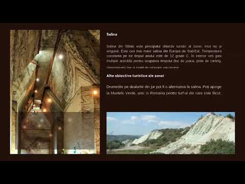 Cazare Casuta cu Trandafiri 1 Slănic Prahova