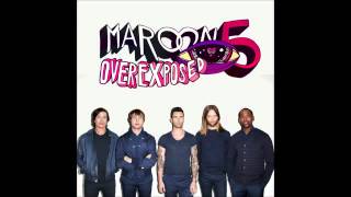 Maroon 5 Ladykiller
