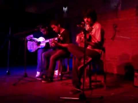 Arte y Cambalache 2012 (HDC) - Agua de Jarabe de Palo