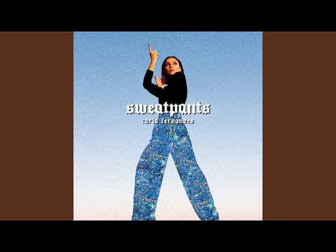 Video thumbnail for Sweatpants