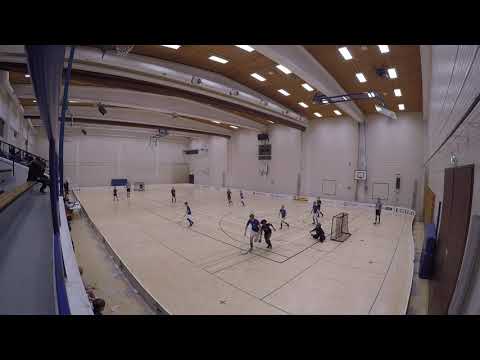 8.12.2019 Nilsiä: Welhot-07 - JoU