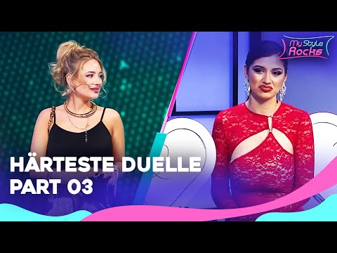 Style Duels: The Toughest Rivalry Encounters Part 03 | My Style Rocks Germany