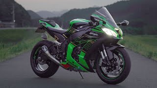AustinRacing ZX-10R