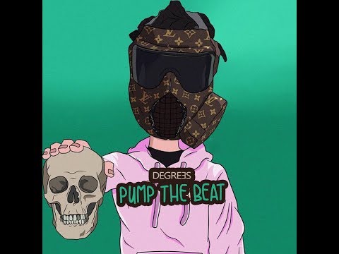DJ DEGRES  - Pump The Beat