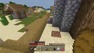 終末男子の雑談マイクラ