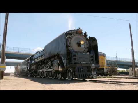 2016 The Return of Steam