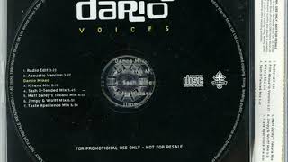 DARIO G - Voices (Jimpy & Wolff Mix)