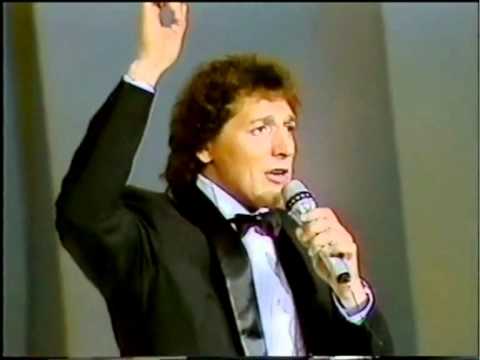 OTI 85 Uruguay - Siempre Mas - Nelson Candia