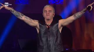 Salmo - Diavolo In Me (Sanremo 2023)