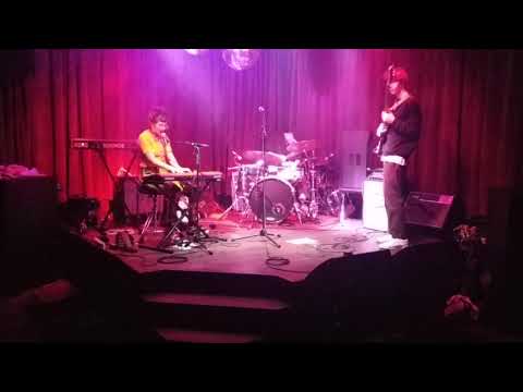 Bonewoman - Argentum