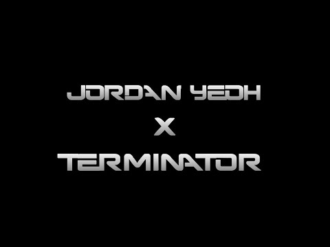 Terminator x Jordan Yeoh | Commercial Product Video Production Kuala Lumpur Malaysia | Ace of Films