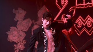 VICTON ‘Welcome to Wonderland’ Special Clip - HAVANA