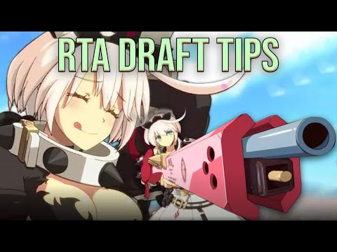 Become an RTA Legend w/ Elphelt + More! [Epic Seven Account Review] ft. Elvemage