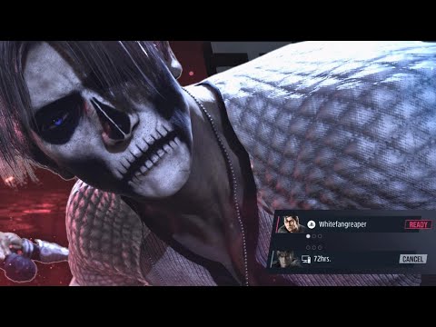 Everyone Is Scared Of Dragunov Now Because of Atif and Ulsan✨Tekken 8 Quick Match